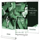 Rollup / Roll up Banner / Bannersysteme